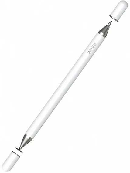 Стилус WiWU Pencil One Passive Белый