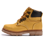 HERR TIGER Work Boots Unisex High top