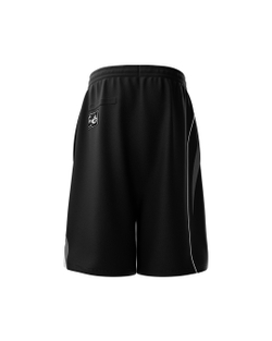 GREY P SHORTS
