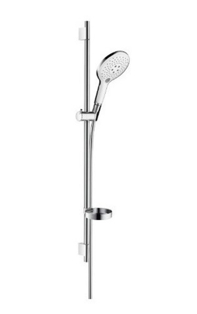 Душевой 27803400 Raindance набор Raindance Select 150 / Unica'S Puro 0,90 м