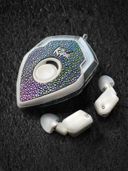 T10 Bespoke Edition Stingray Filigree