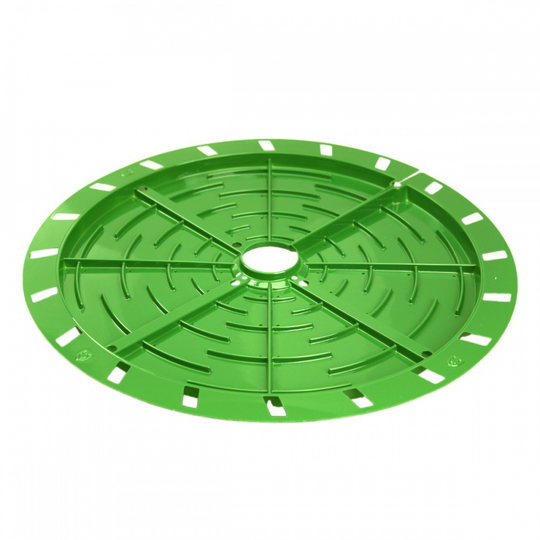 Крышка FloraFlex Round Matrix - 15,5"-18" (40-46cm)