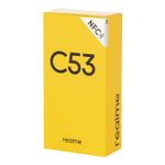 Смартфон realme C53 8/256 ГБ RU, Dual nano SIM, чемпионское золото