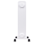 Радиатор масляный Electrolux EOH/BE-09ZW