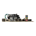 Материнская плата с процессором BaseTech H61M-K, Socket1155, i3-3250, mATX, Retail, Socket1155, Intel HD Graphics 2500, 2xDDR3, PCIe3.0, 1xM.2, GLAN, 8xUSB2, 2xUSB3, VGA, HDMI, кулер CPU (BT-H61M-K-3250)