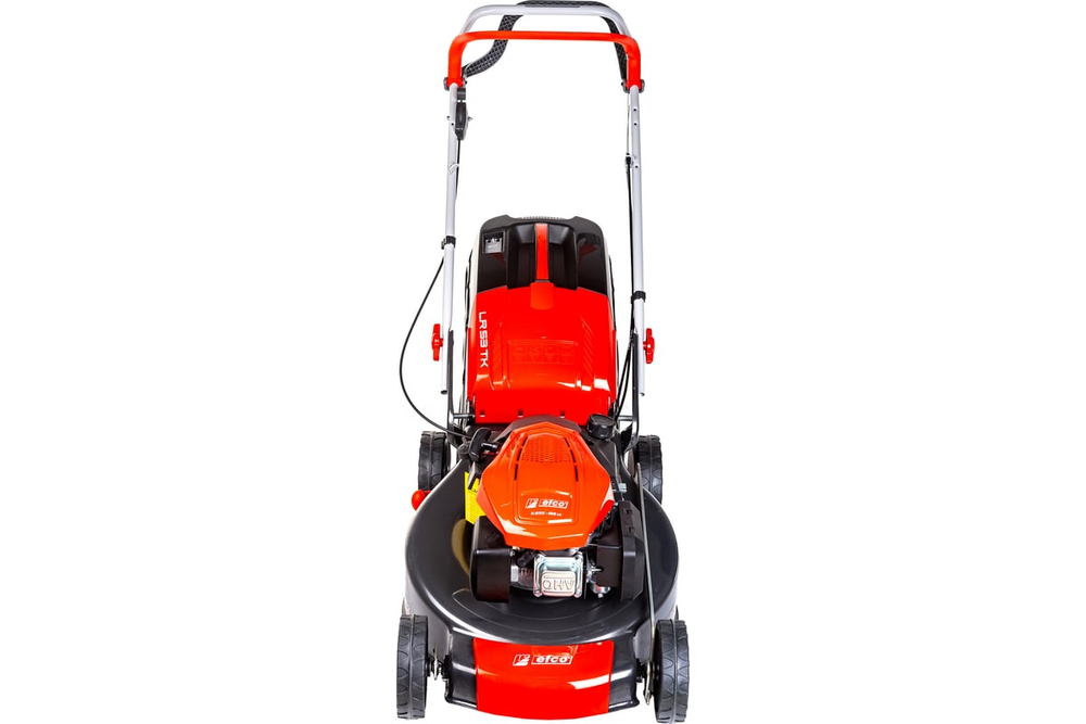 Газонокосилка бензиновая (бензокосилка) EFCO LR 53 TK COMFORT PLUS