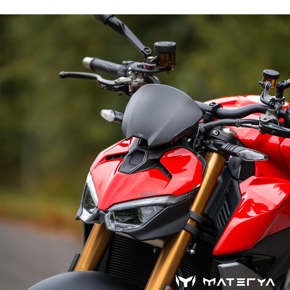 MATERYA MNSFV2 FLYSCREEN (SF V2 2025)