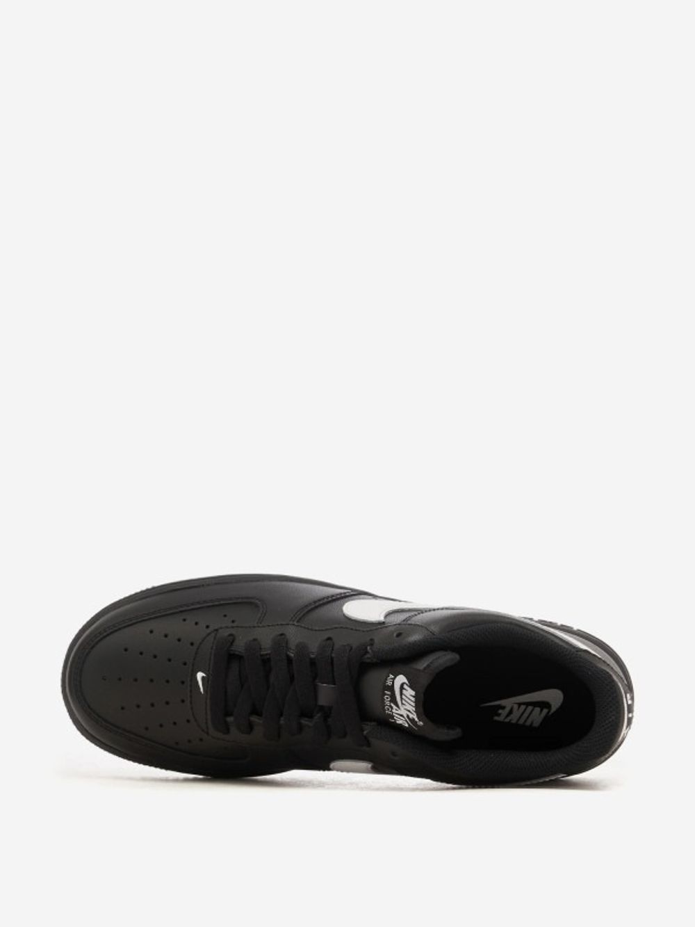 Кроссовки мужские NIKE AIR FORCE 1 '07 TRK3