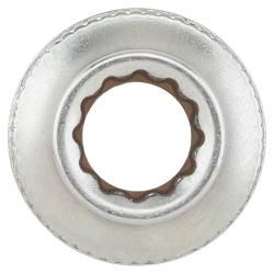 Головка 3/8'', 7мм (12гр.) JCB JCB-53907