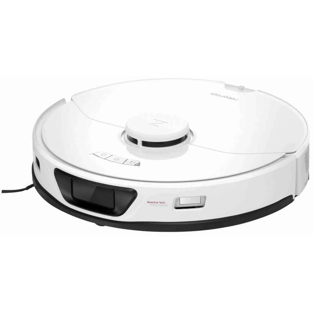 Робот-пылесос Roborock S7 Pro Ultra Q100TSC White (S7MXU02-02)