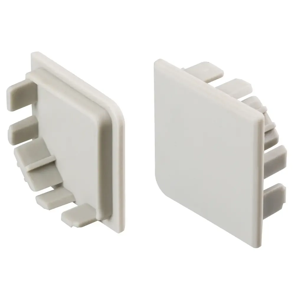 Заглушка KLUS-P45 Square (Arlight, Пластик) Заглушка KLUS-P45 Square (Arlight, Пластик)