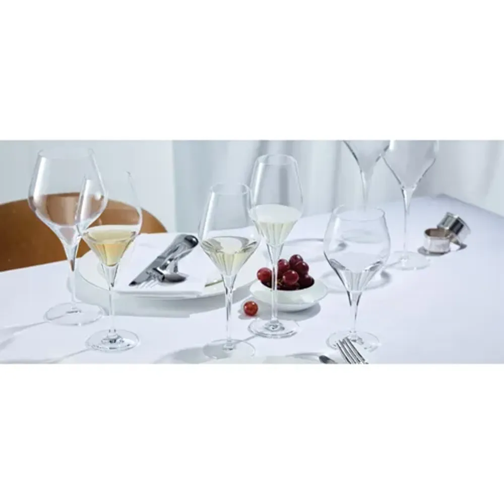 Бокал для вина 437 мл хр. стекло Finesse d 8,8 см h24,4 см Schott Zwiesel [6]