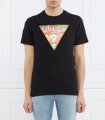 Футболка GUESS - черный(M3GI57 K9RM1)