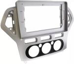 Магнитола для Ford Mondeo 4 2007-2010 - Canbox 1017 Qled, Android 10, Быстрая, SIM-слот