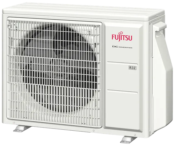 Блок наружный Fujitsu AOYG14KBTA2