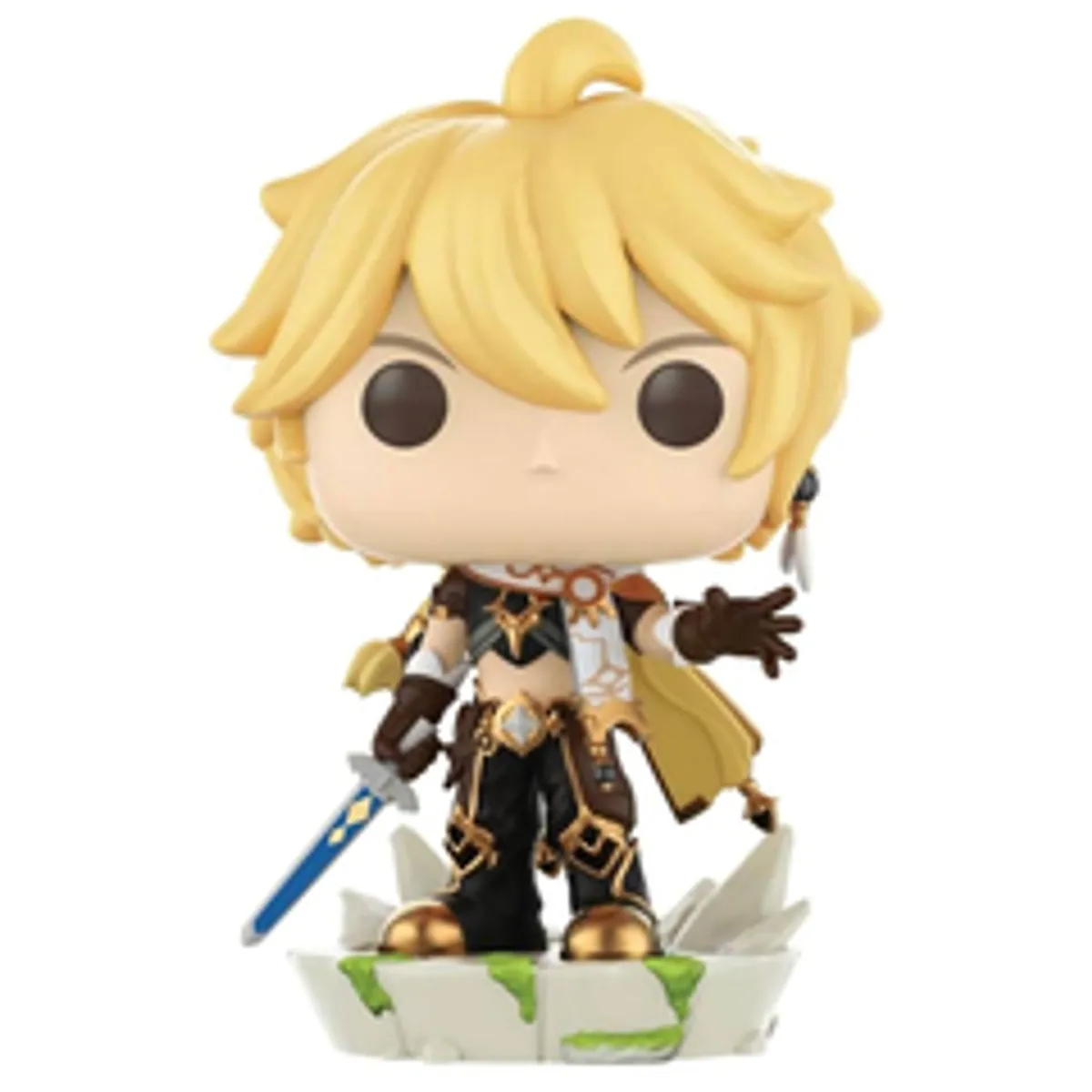 Funko POP! Genshin Impact: Aether (160)