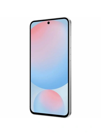 Смартфон Samsung Galaxy S24 FE, 8/128 ГБ, голубой