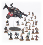 Imperial Agents Battleforce - Ordo Xenos