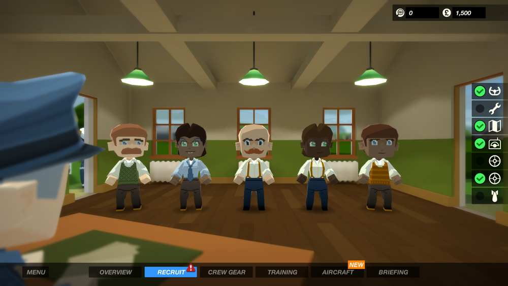Bomber Crew (для ПК, цифровой код доступа)