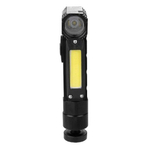 Фонарь ручной PRO N-FR-L6-GP90 1800 LM, IP46, 3700 мАч, USB