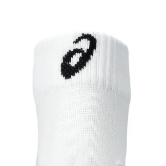 Теннисные носки Asics Low Cut Sock 2P - white