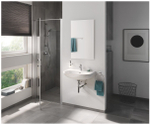 СМЕСИТЕЛЬ GROHE START CURVE ДЛЯ ДУША DIY 23767000