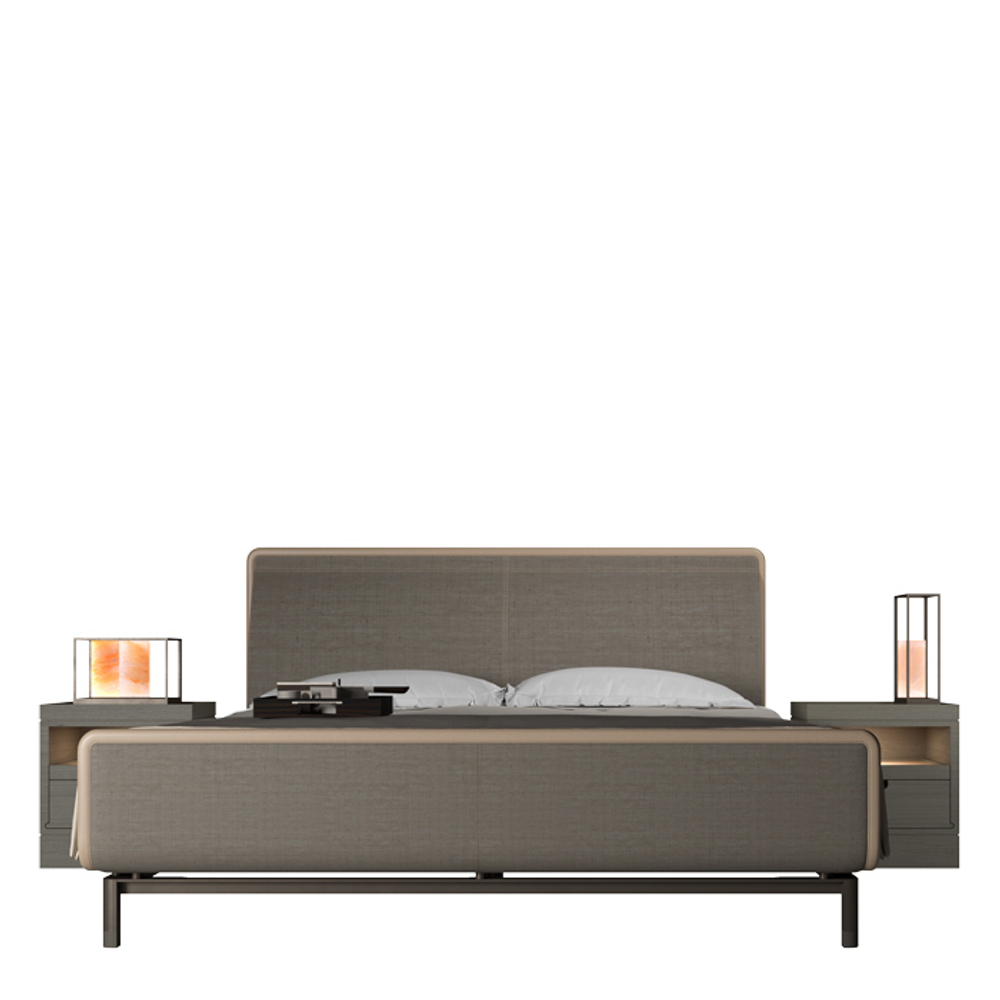 Кровать ChiWingLo FORA Bed