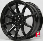 Комплект дисков Shogun S10 16x7/8 et30/30 4x100/4x114.3