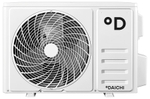 Кондиционер Daichi AIR50AVQS1R-2/AIR50FVS1R-2