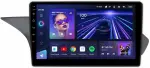 Магнитола для Mercedes-Benz E-класс W212 седан 2015 NTG 5.0 (рамка 10) - Teyes CC3 на Android 10, Быстрая, QLED, CarPlay, 4G SIM-слот