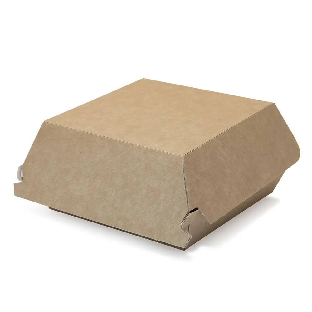 Упаковка OSQ BURGER M (300 шт./кор./ 6 уп/ 50 шт)