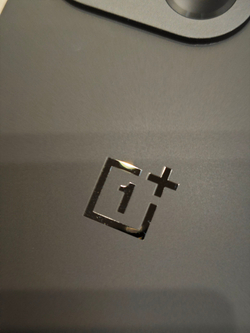 Задняя крышка ORIGINAL для OnePlus 15 CPH2747 / PLK110 - ( заднее стекло ) цвет: Чёрный / Infinite Black
