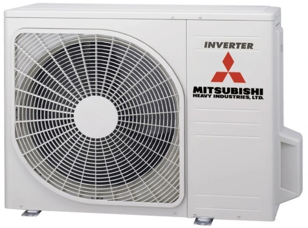 Настенные сплит-системы Mitsubishi PREMIUM SRK35ZS-W/SRC35ZS-W PURE WHITE