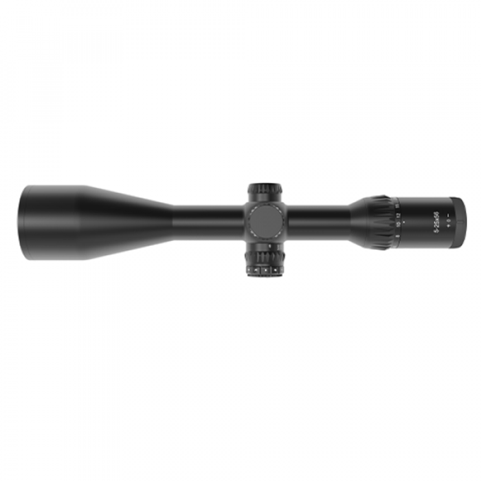 Прицел Artelv LRS 5-25x56 SFP AM3-20X (ASL52556S)