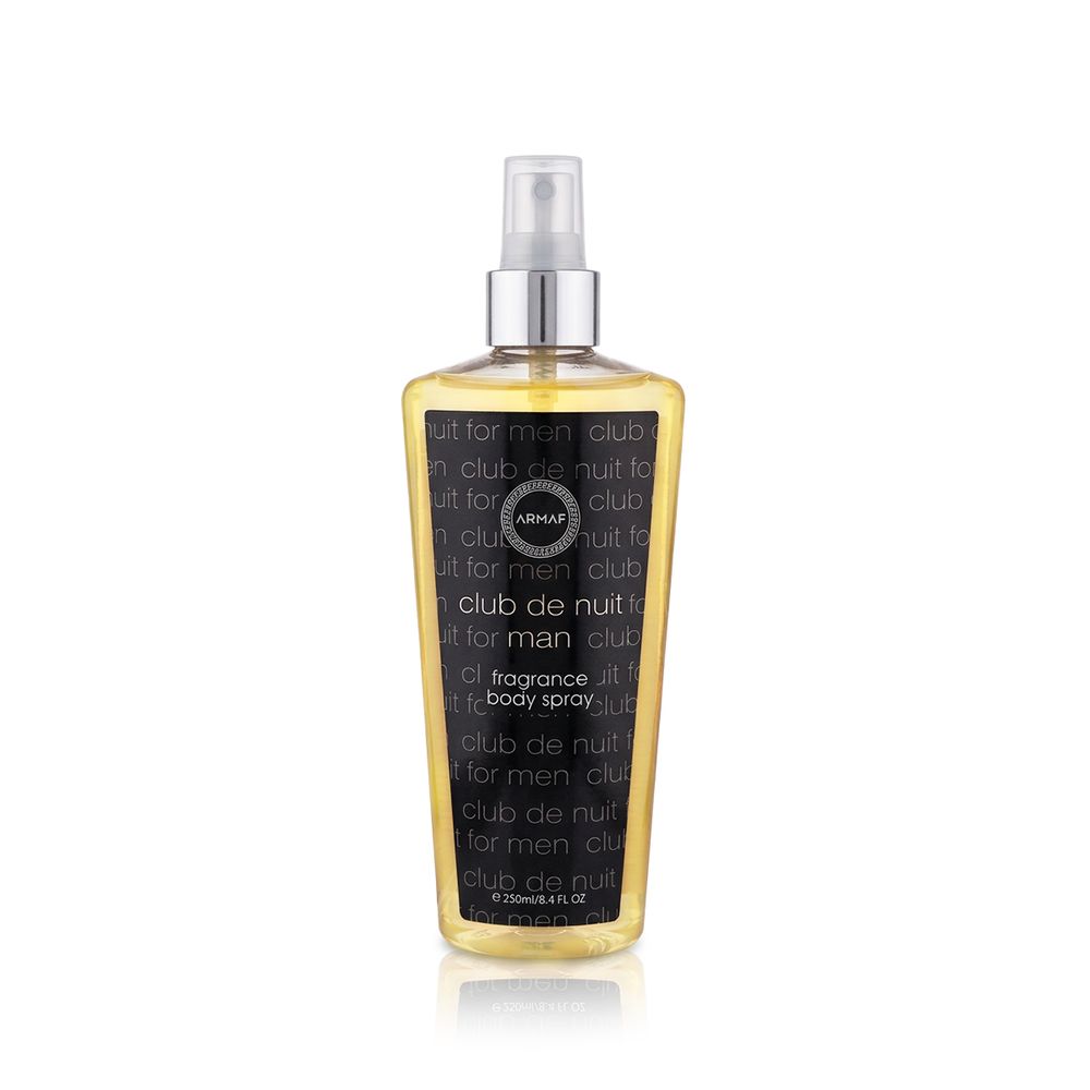 Armaf Club de Nuit Man Bodyspray 250 ml (man)