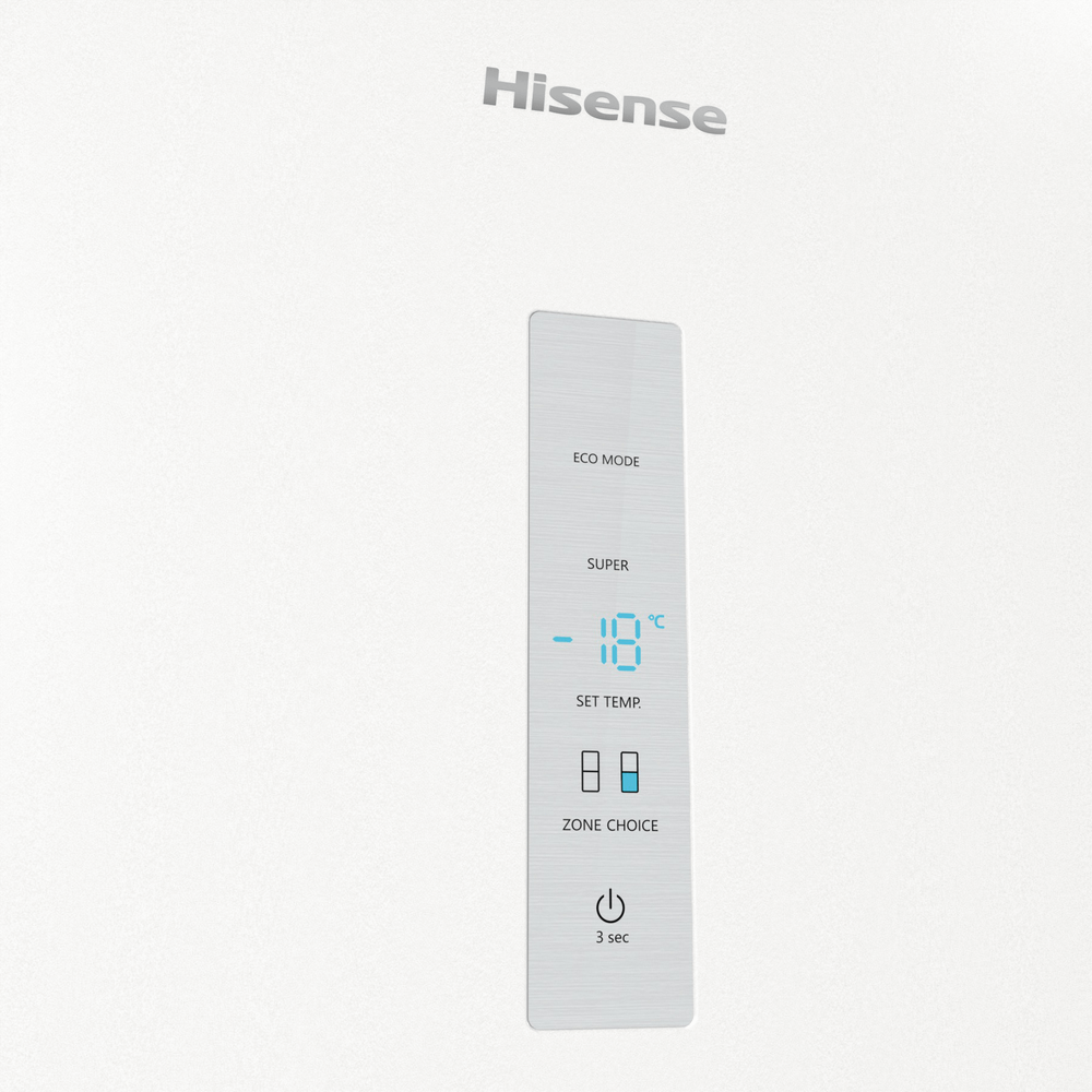 Холодильник Hisense RB390N4BWE2