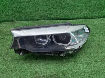 Фара левая BMW 5er G30 (2017-2020) LED