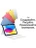 11" Планшет Apple iPad 11 2025, 128GB, Wi-Fi, Blue