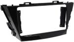 Магнитола для Toyota Prius Alpha 40 2014-2021 (правый руль) - Teyes CC4 монитор 9.2" 2K QLED на Android 14, Быстрейшая, Snapdragon 680, DSP, CarPlay, 4G SIM-слот