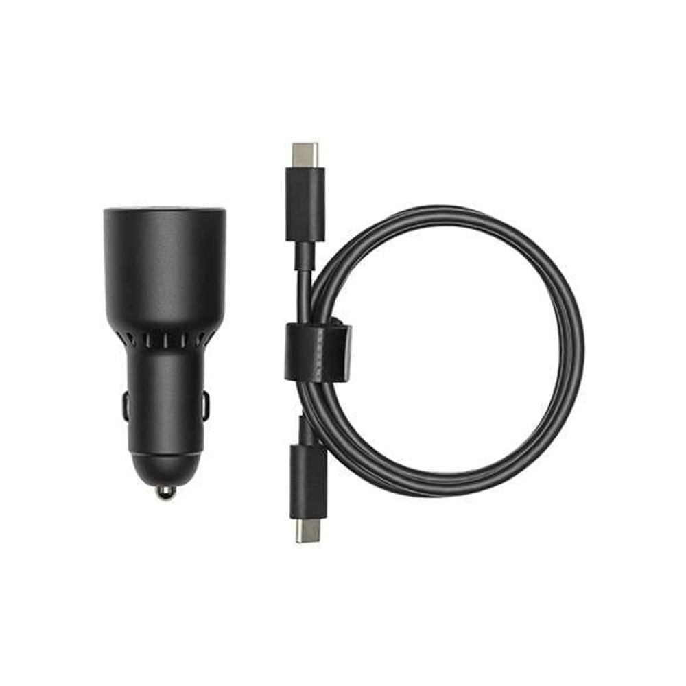 Автомобильное Зарядное Устройство DJI 65W
