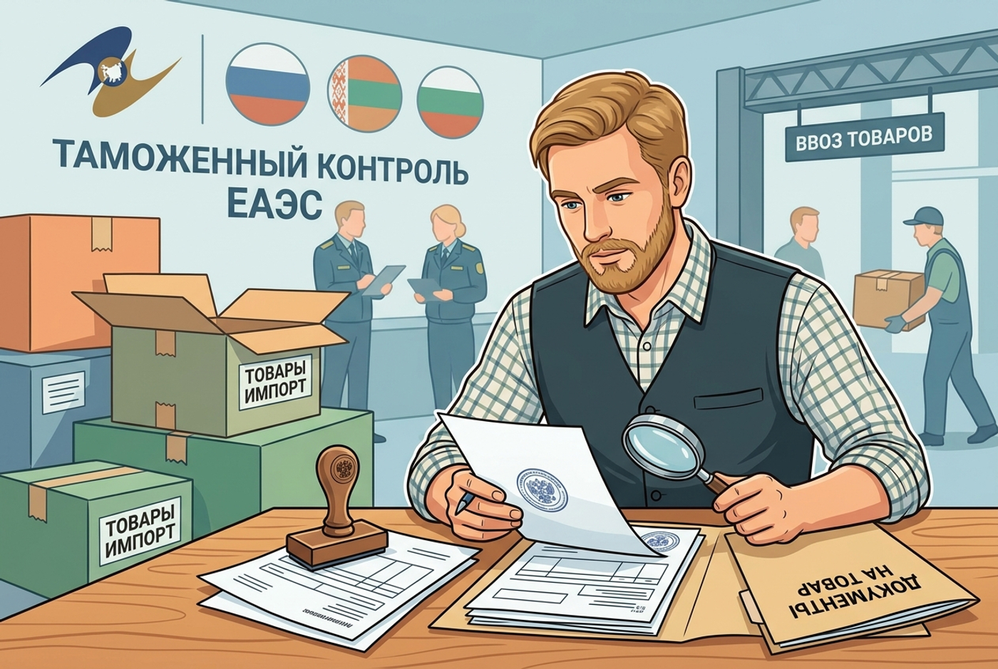 Импортерам могут повысить таможенную стоимость товаров