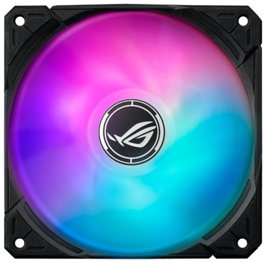 Система охлаждения жидкостная ASUS ROG RYUO IV SLC 360 ARGB
