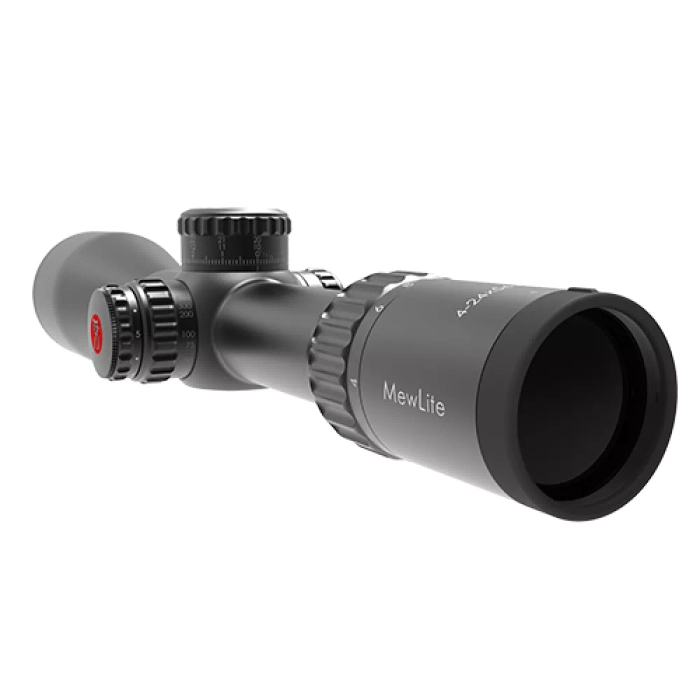 Прицел Mewlite 4-24x56 FFP