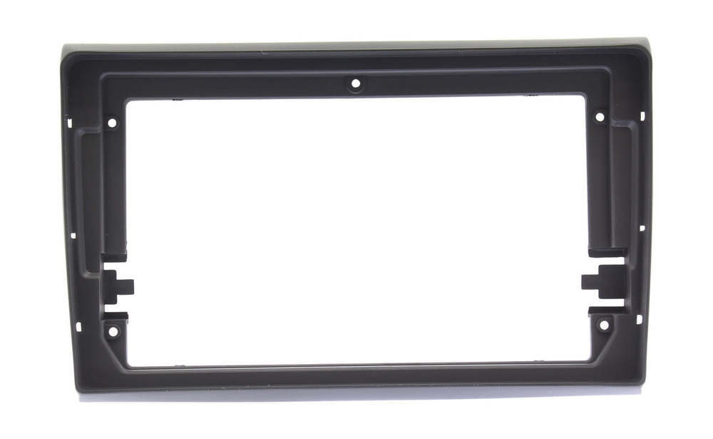 Переходная рамка магнитолы FIAT BRAVO 2007-2011 9 дюймов
