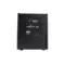 UandKSound M1200N Matte Black