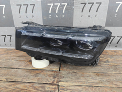 Фара левая LED Geely Monjaro 21-нв Б/У Оригинал 7051047300