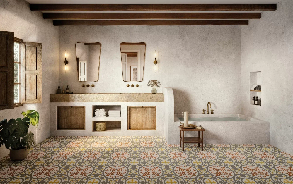 Peronda Fs Paname Trocaredo 45x45