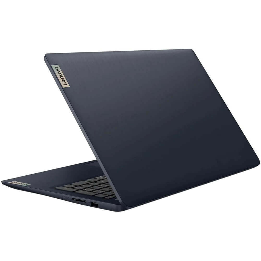 Ноутбук Lenovo IdeaPad 3 15IAU7 (82RK003WRK)