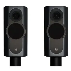 Kii Audio Three System Dark Grey
