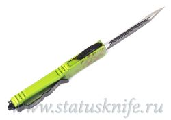 Нож Microtech Ultratech Tanto Zombie 123-1Zфотография - 7
